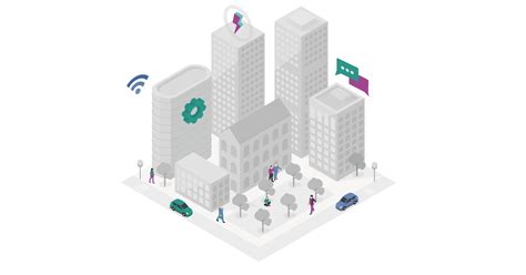 Smart Cities: Public WiFi As The Foundation Of Digital  .